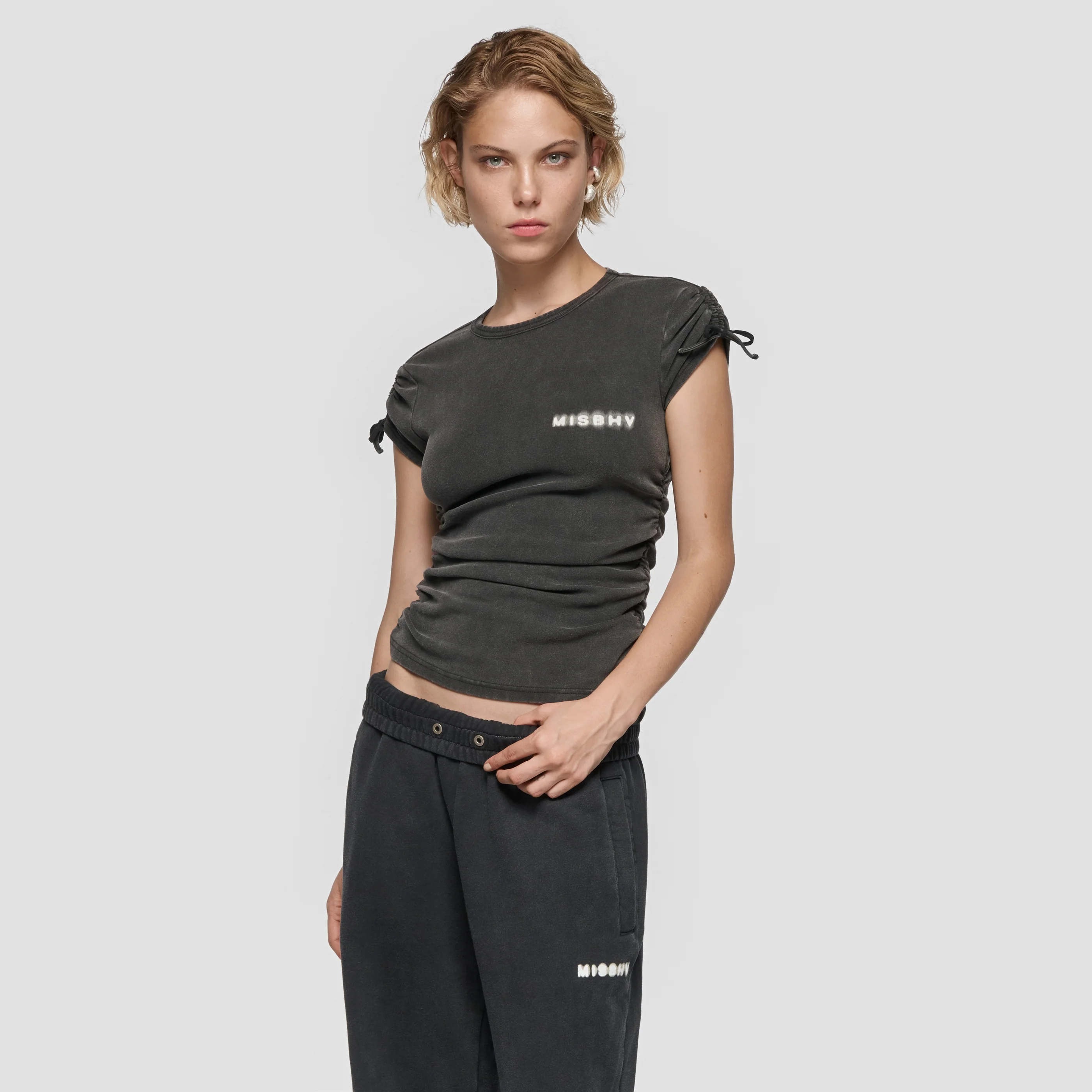 Community Fitted T-Shirt - Image 4