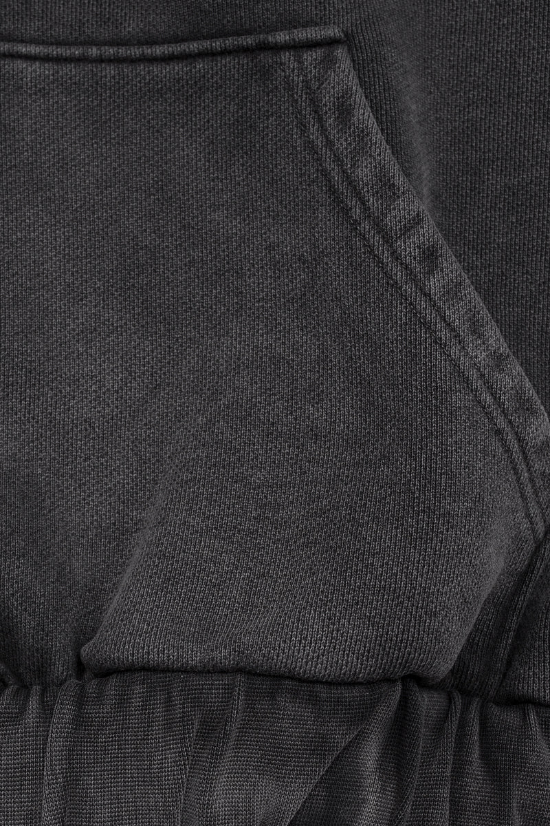 Community Zipped Hoodie - Image 14