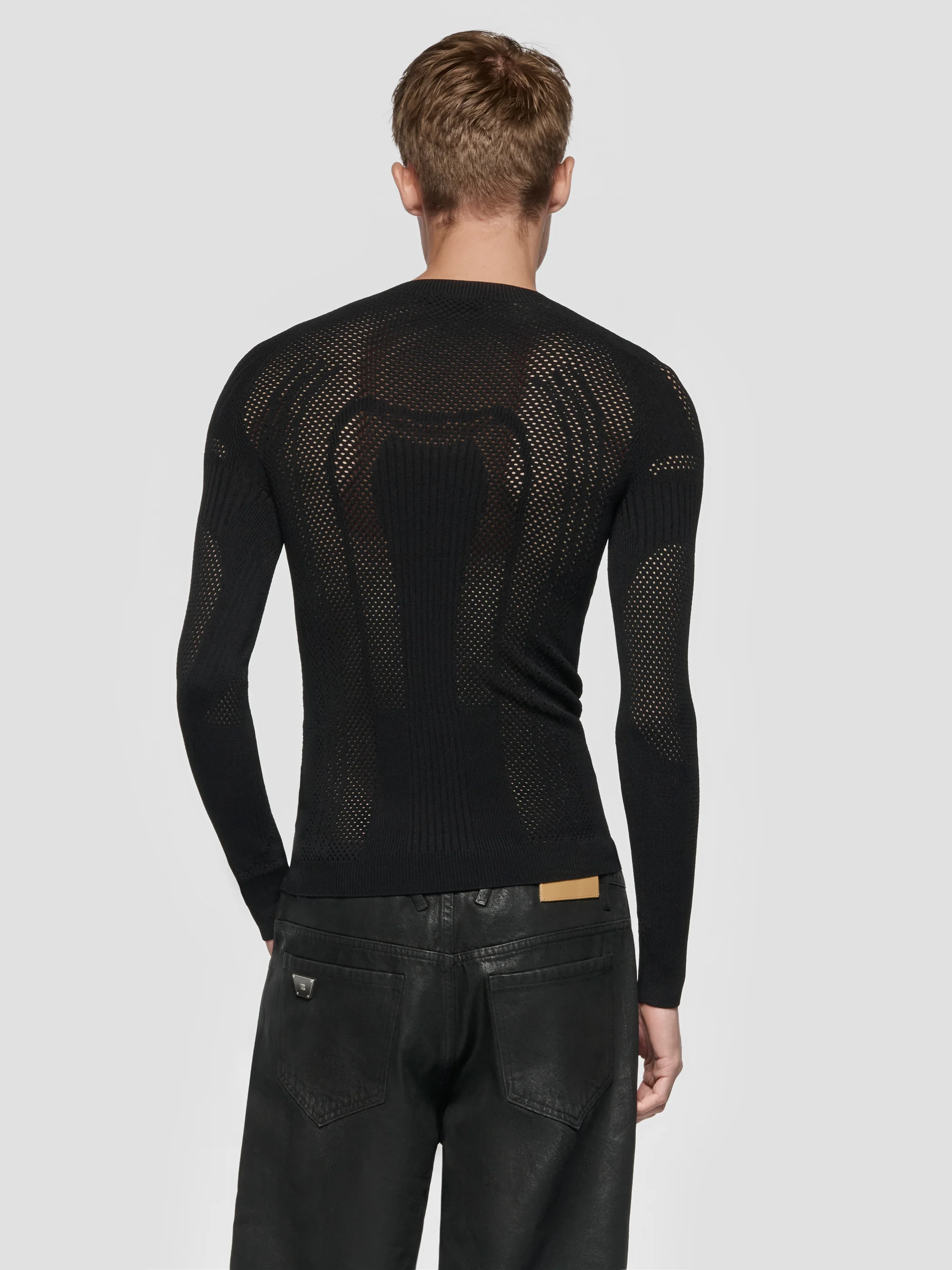 Future Sport Longsleeve - Image 4