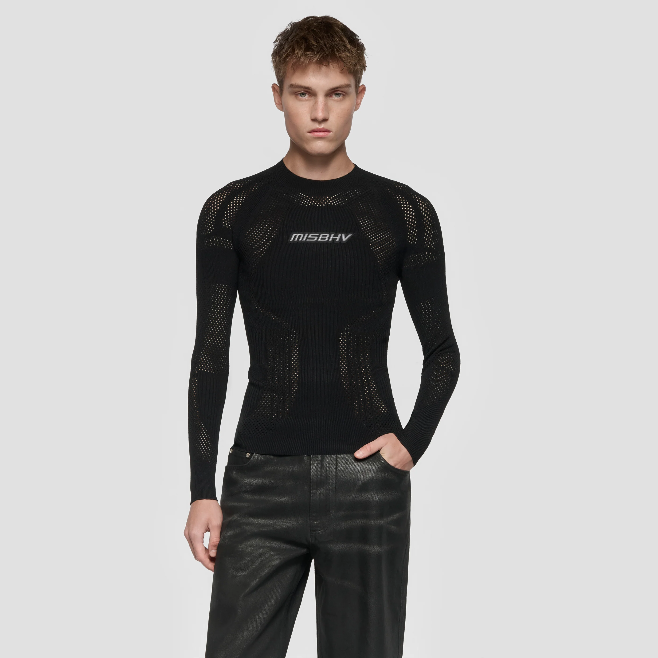 Future Sport Longsleeve - Image 9