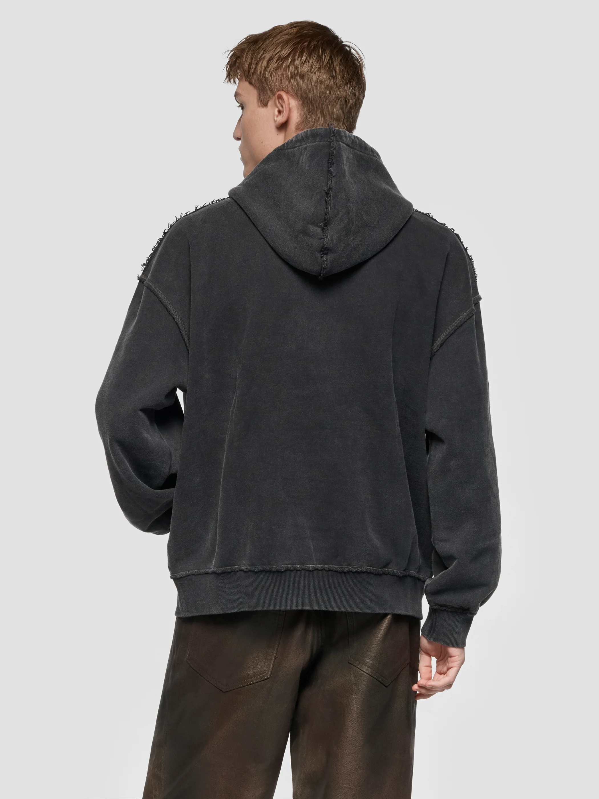 Ghost Of Love Hoodie - Image 3