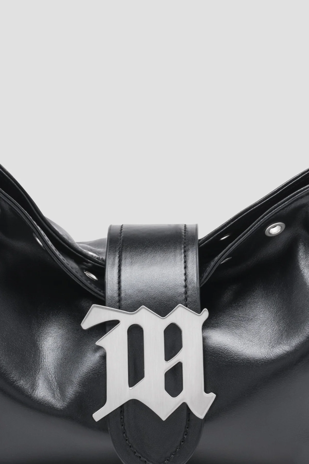 Hobo Small Studs Bag - Image 5