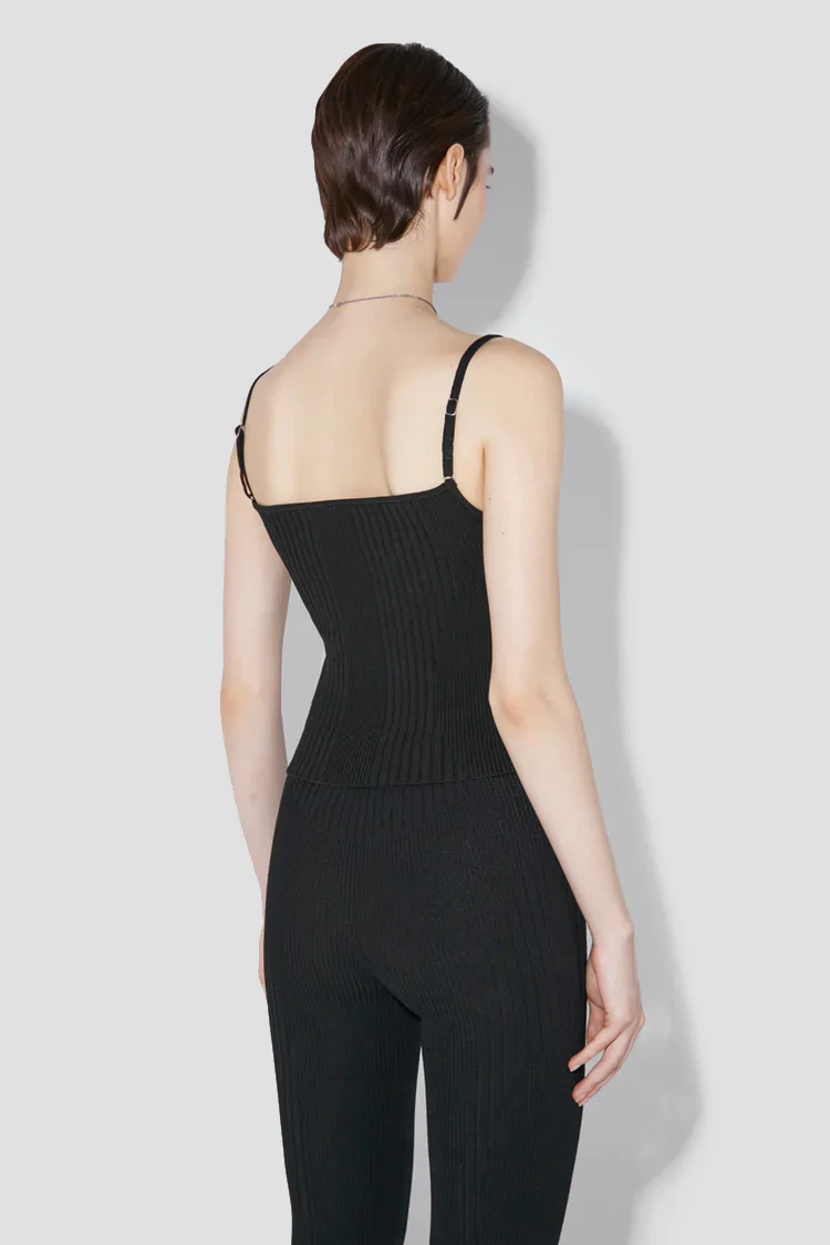 Knitted Top - Image 4