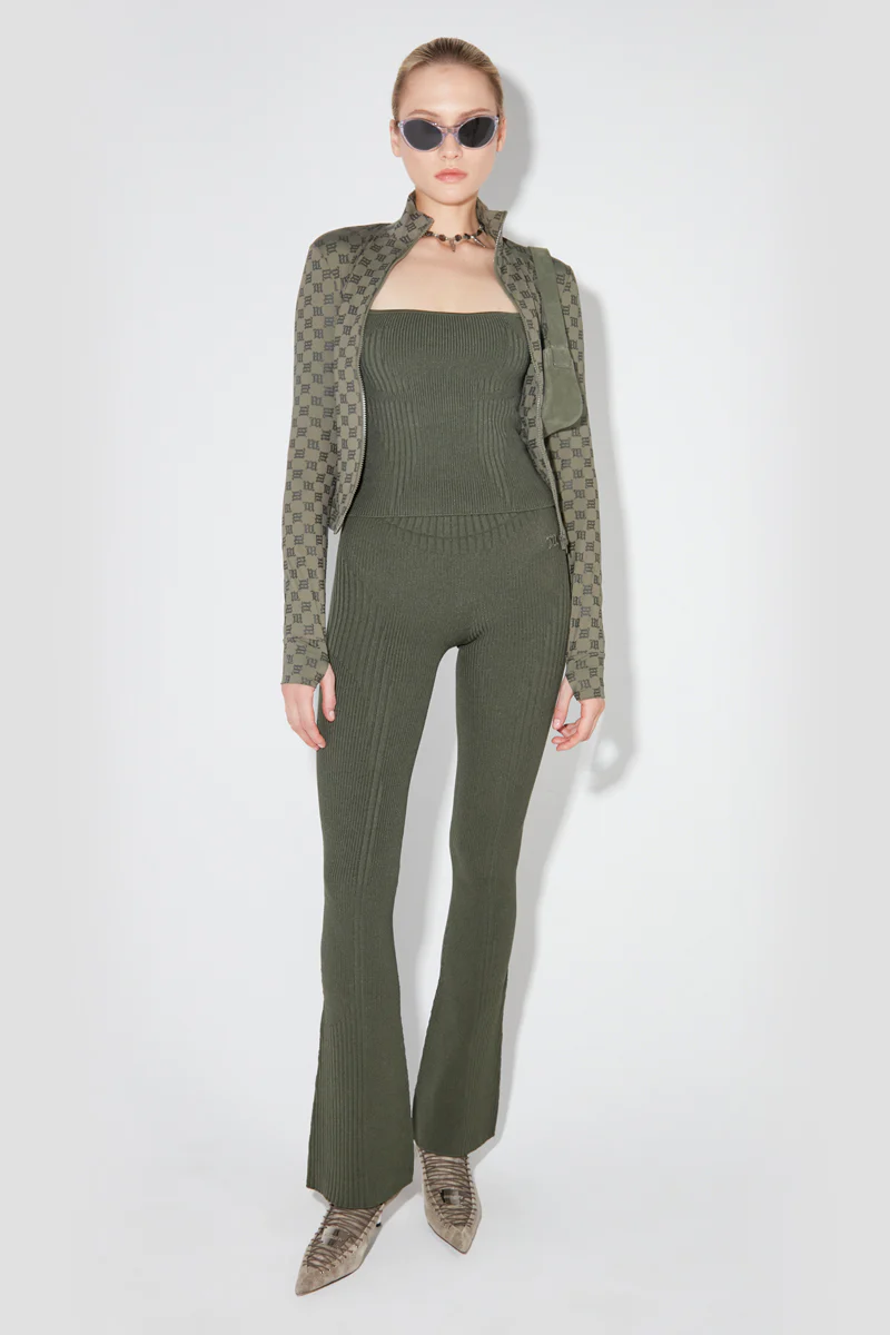 Knitted Top - Image 5