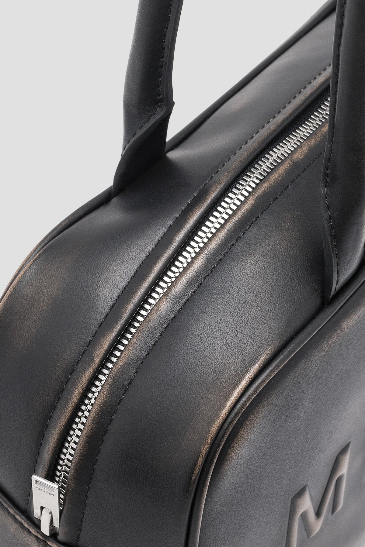 London Vintage Bag - Image 4