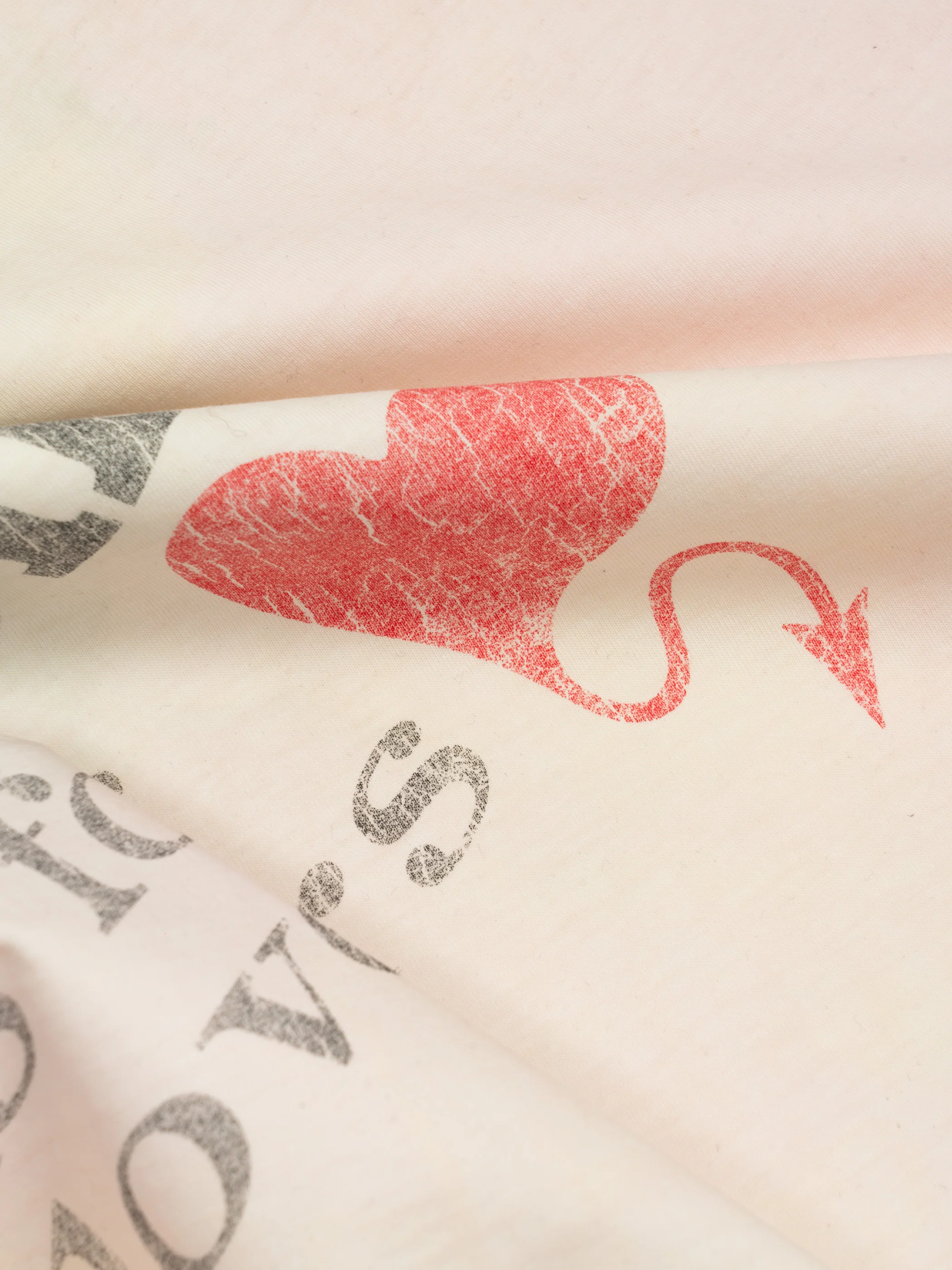 Misbhv Is For Lovers T-Shirt - Image 4