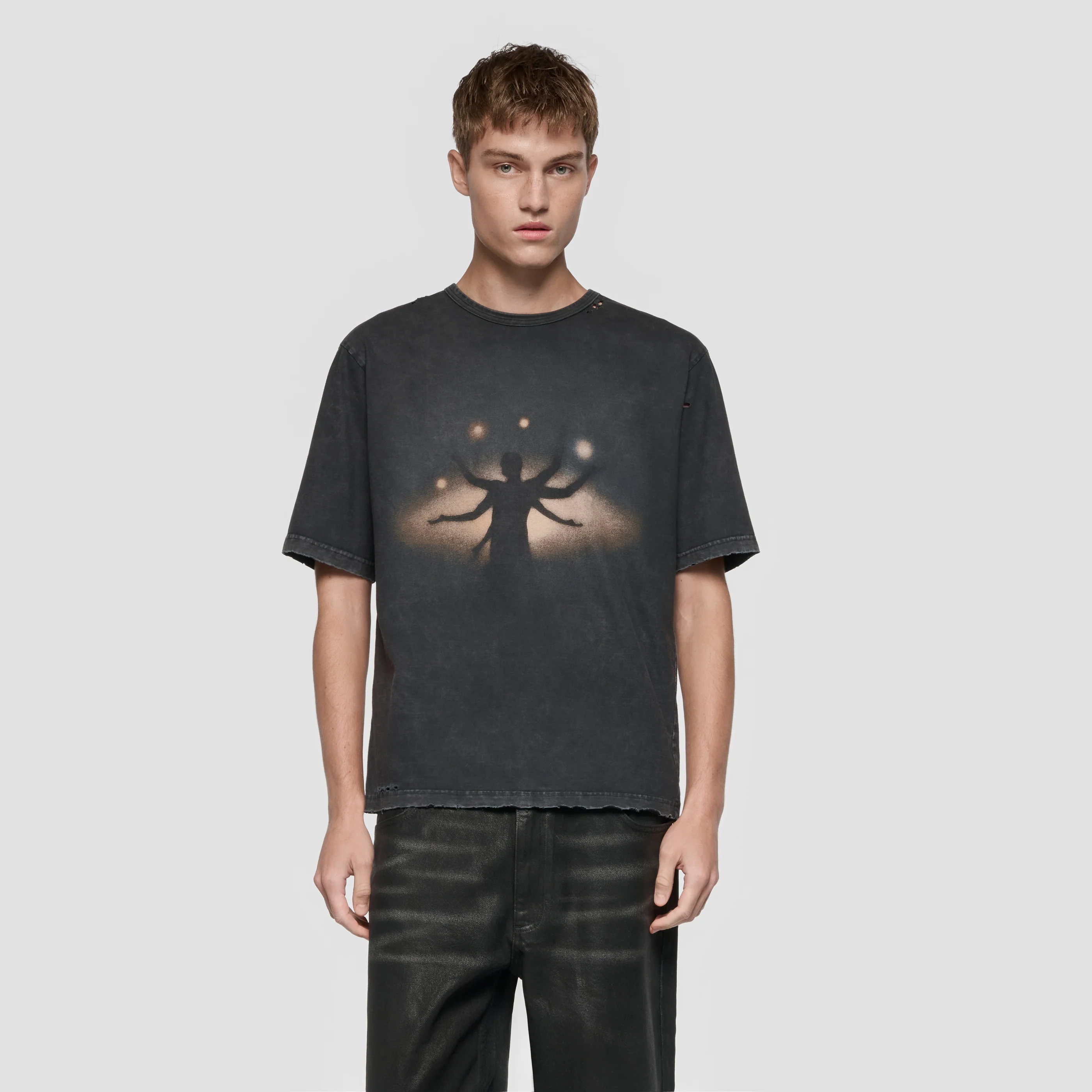 Moons & Melodies T-Shirt - Image 4