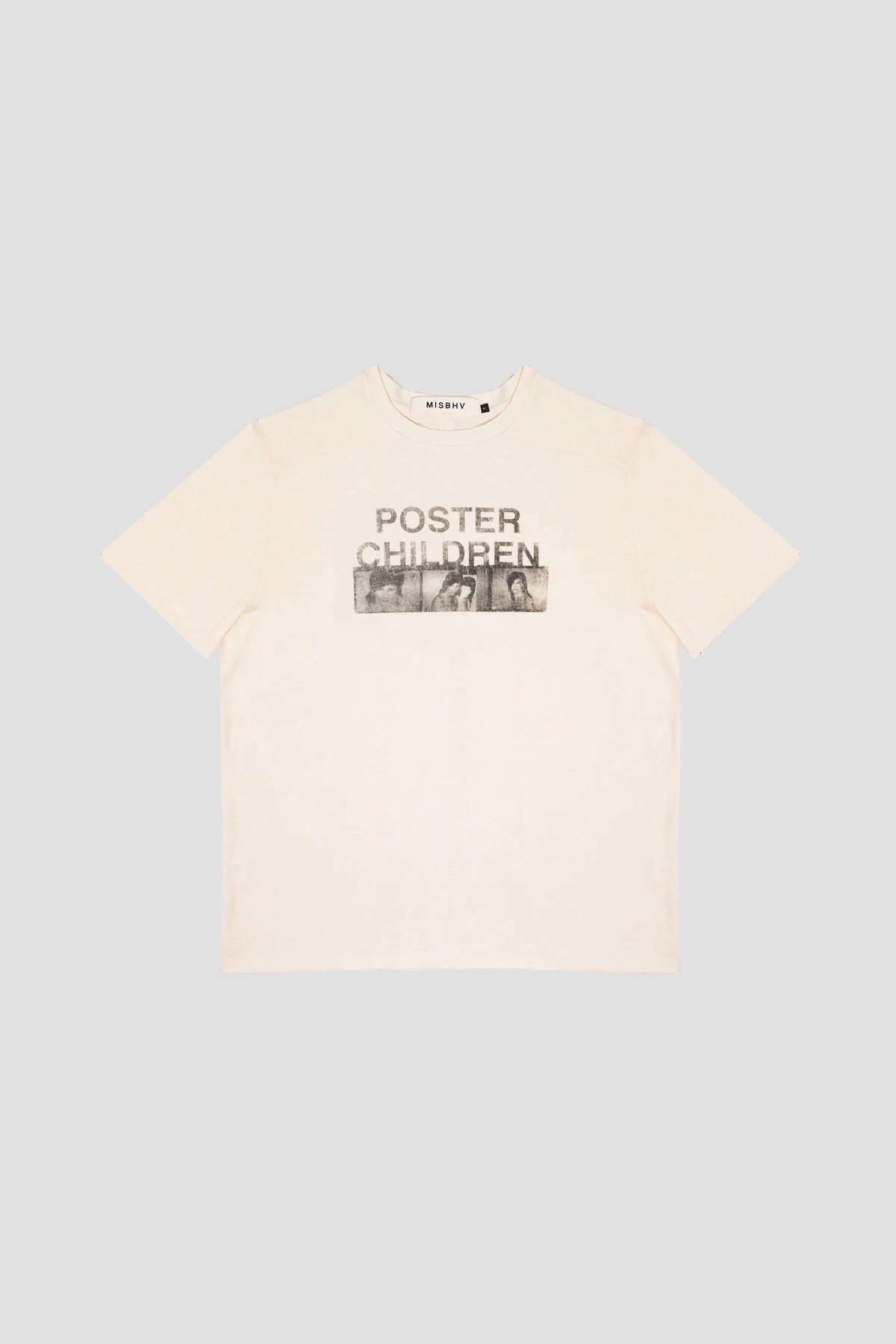 Poster Children T-Shirt - Image 3