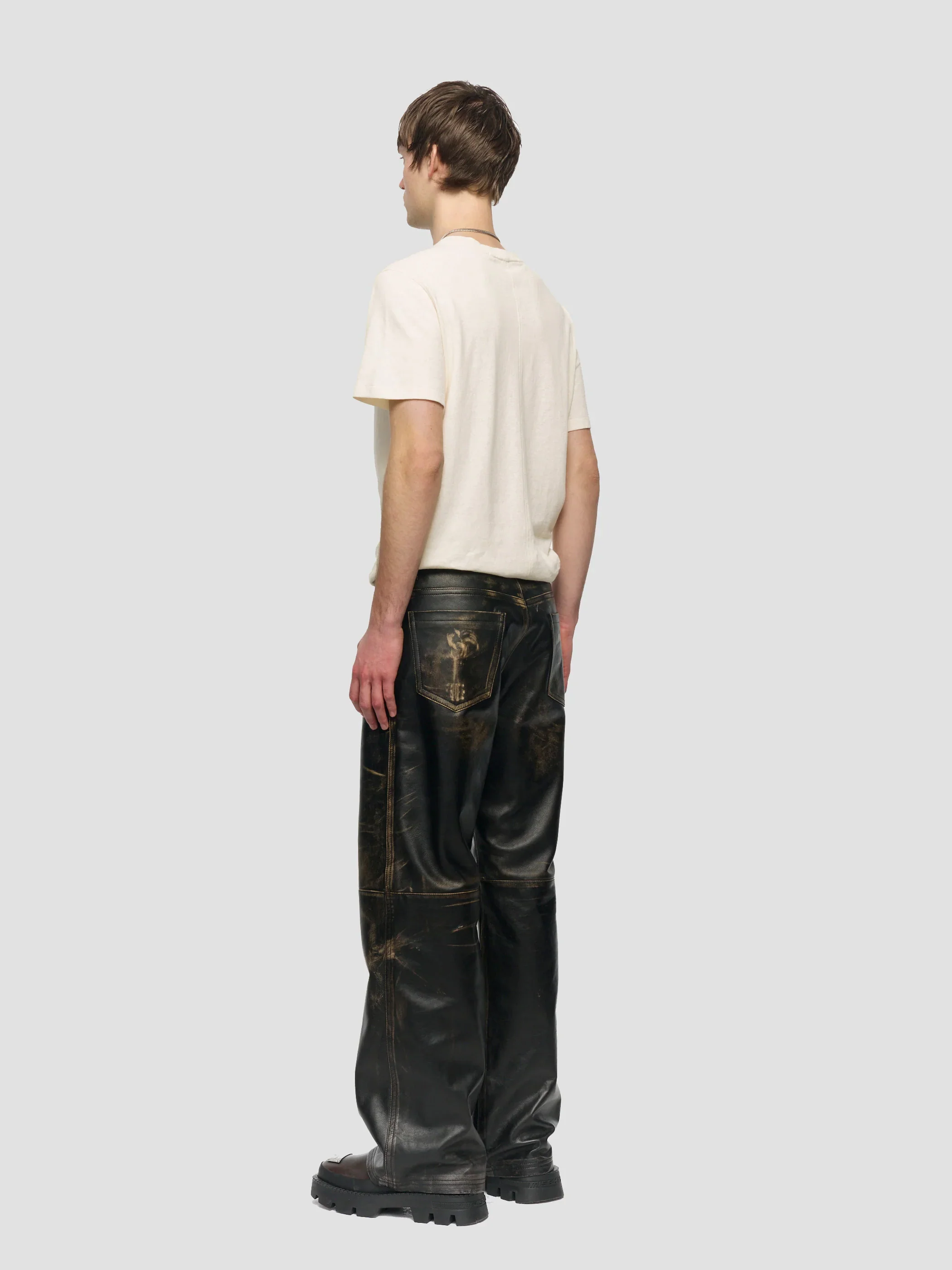 Poster Children T-Shirt - Image 4