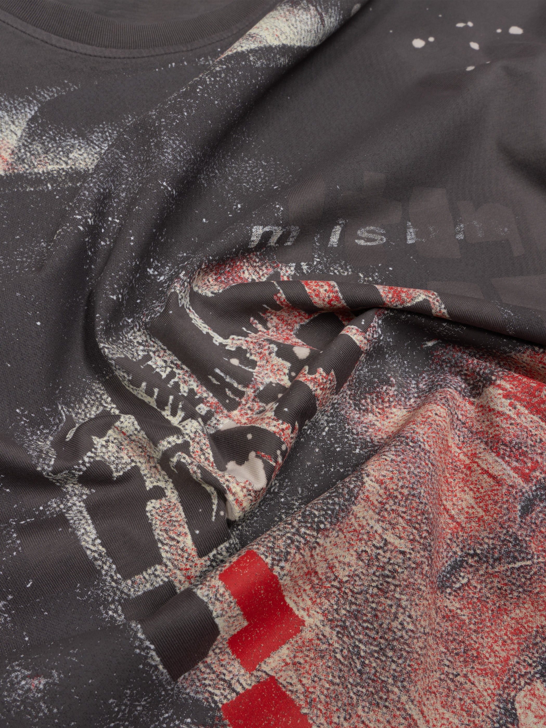 Ray Johnson James Dean T-Shirt - Image 4