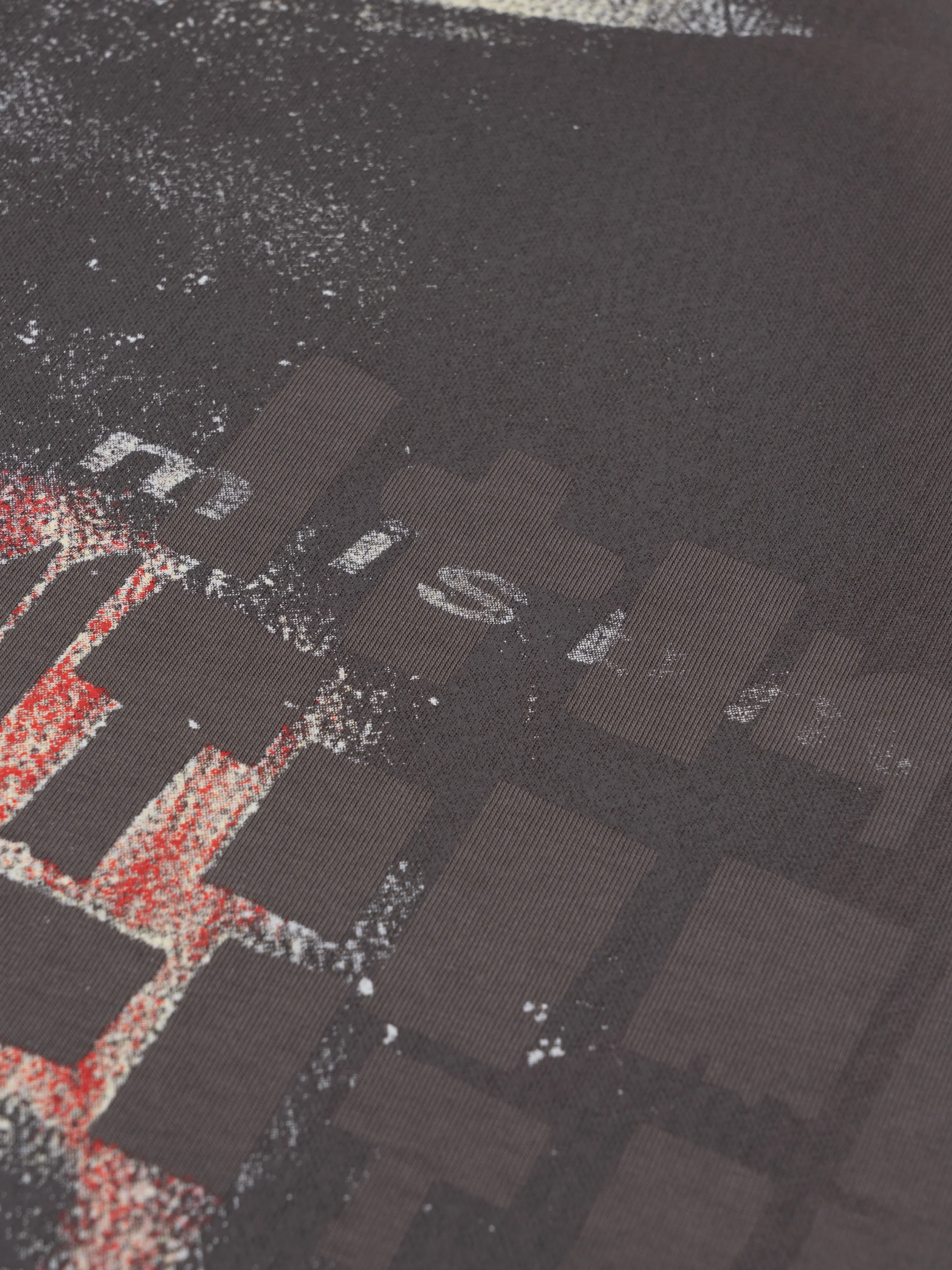 Ray Johnson James Dean T-Shirt - Image 6