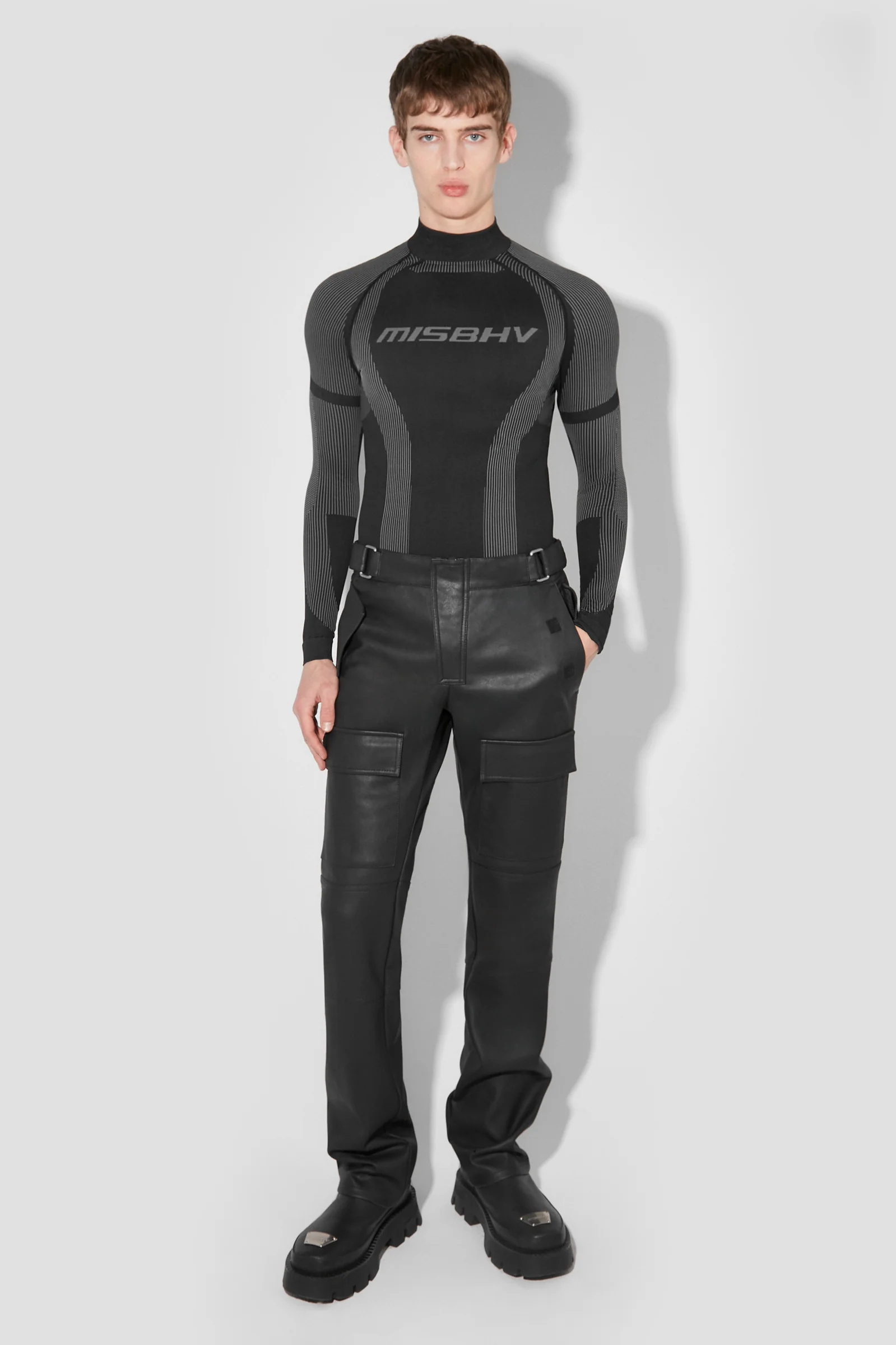 Sport Longsleeve - Image 5