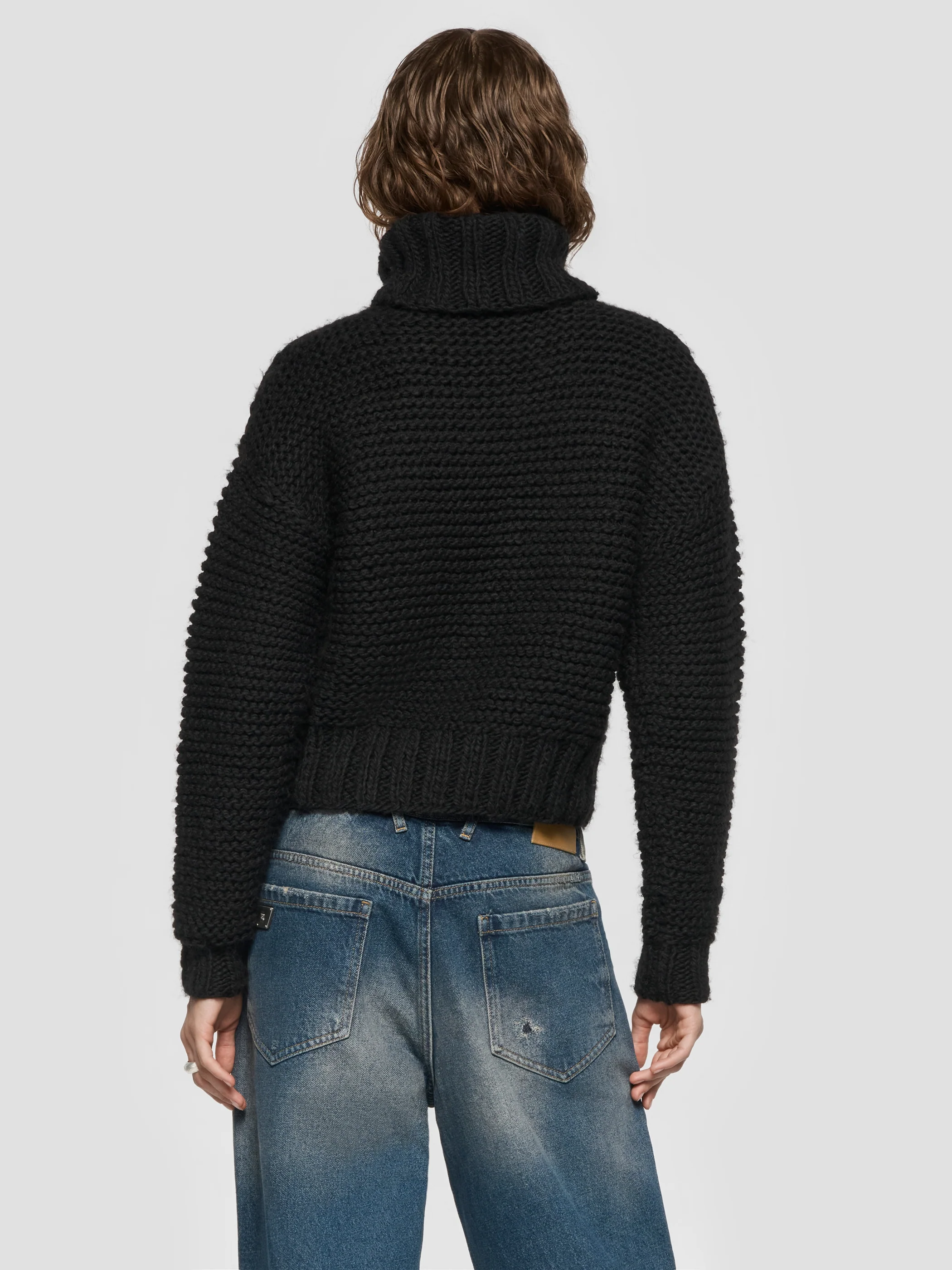 St. Moritz Knitted Sweater - Image 3