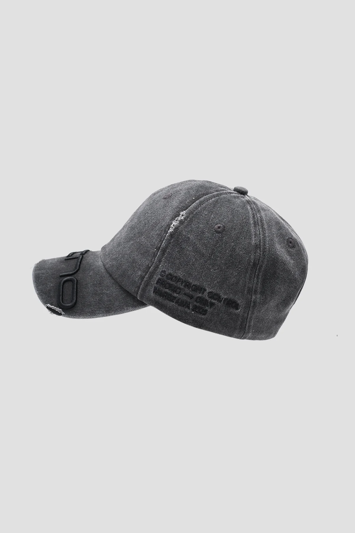 V2 Tecno Cap - Image 3
