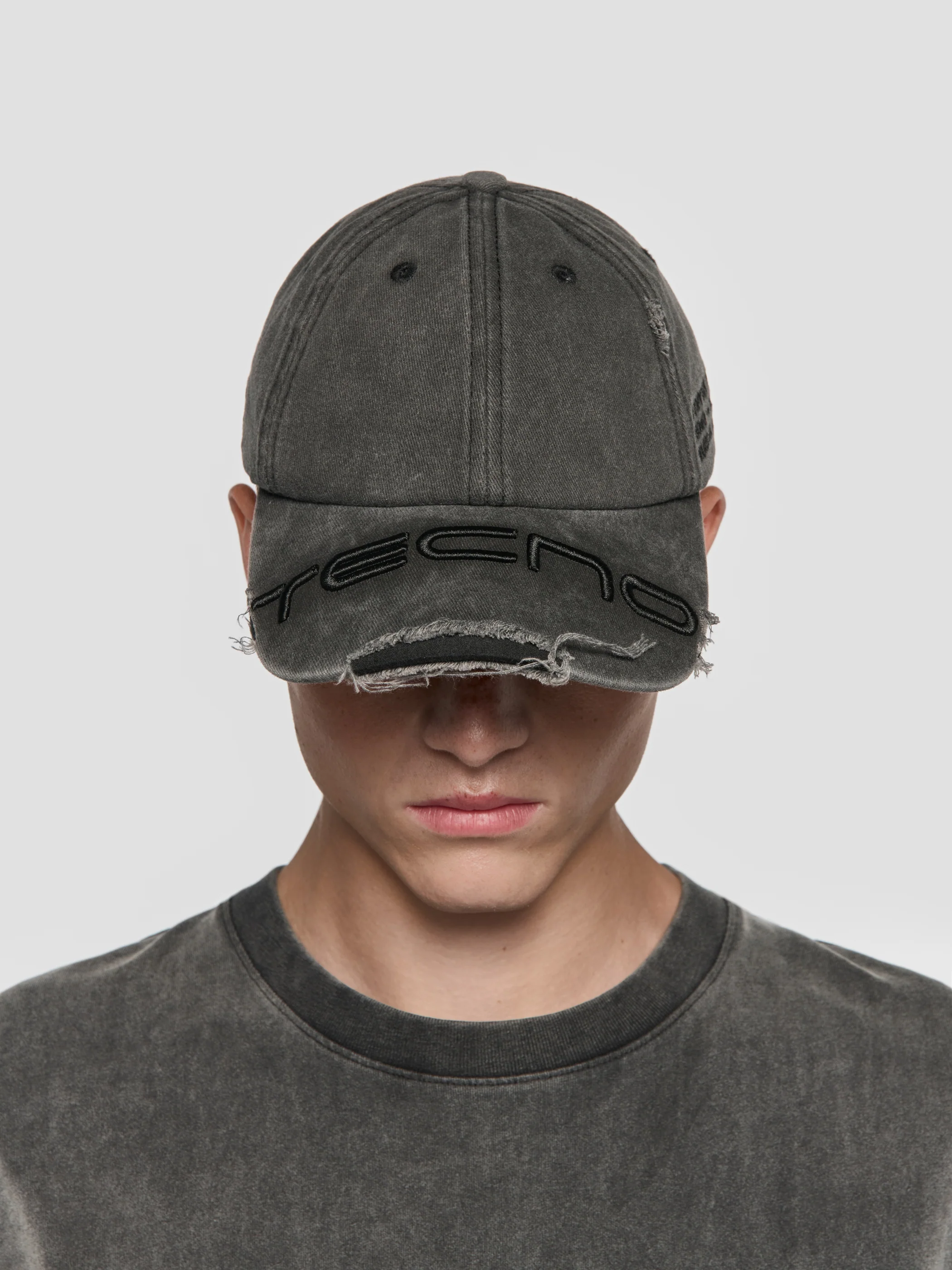 V2 Tecno Cap - Image 5